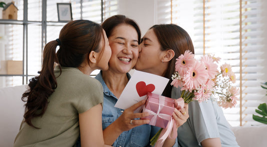 Mother Time