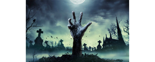 This Halloween in New Haven