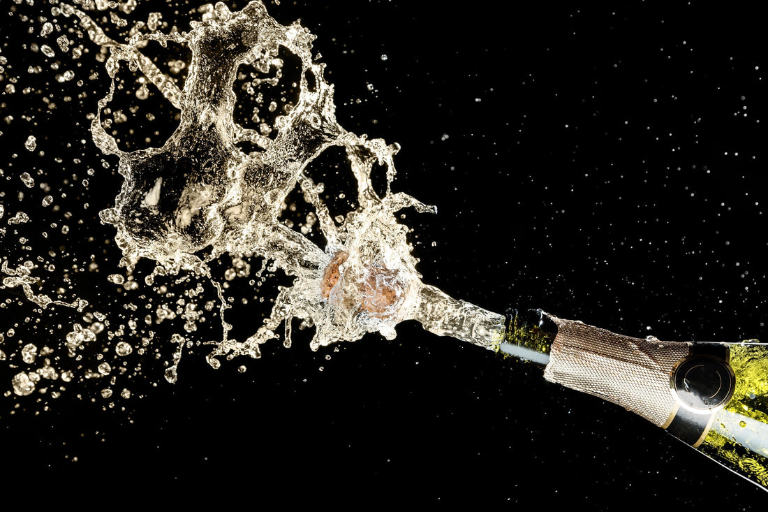 This New Year’s in New Haven