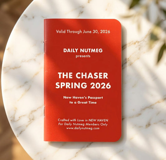 Daily Nutmeg Membership