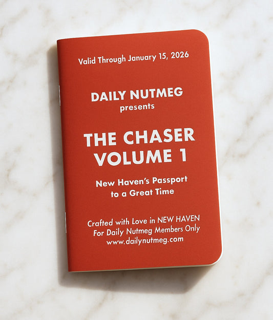 Daily Nutmeg Membership