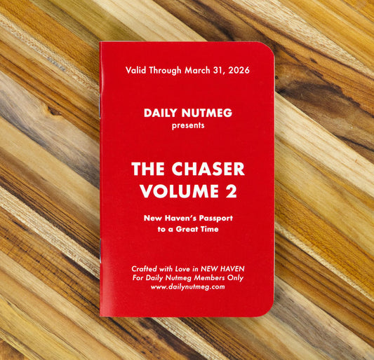 Daily Nutmeg Membership