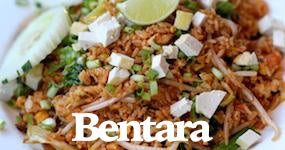 Bentara Restaurant - Authentic Malaysian Food - 76 Orange St, New Haven