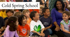 See Cold Spring School in action. Schedule a tour.