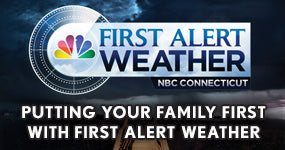 NBC Connecticut First Alert Weather