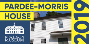 2019 Twilight Concert Series at the Pardee-Morris House