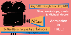 NHdocs 2019 - May 30 to June 9