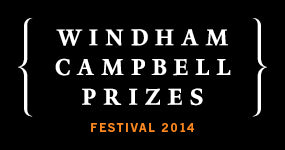 Windham Campbell Prizes Festival at Yale - September 15-18, 2014