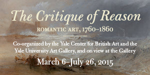 The Critique of Reason - Yale Center for British Art and Yale University Art Gallery