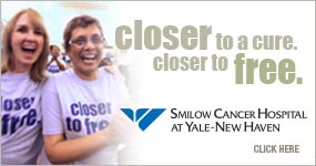 Smilow Cancer Hospital at Yale-New Haven